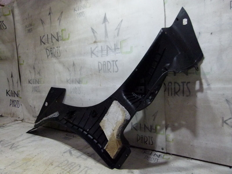 MINI COUNTRYMAN R60 2010-2014 BOOT RIGHT SIDE TRIM MOULDING GENUINE 9807116