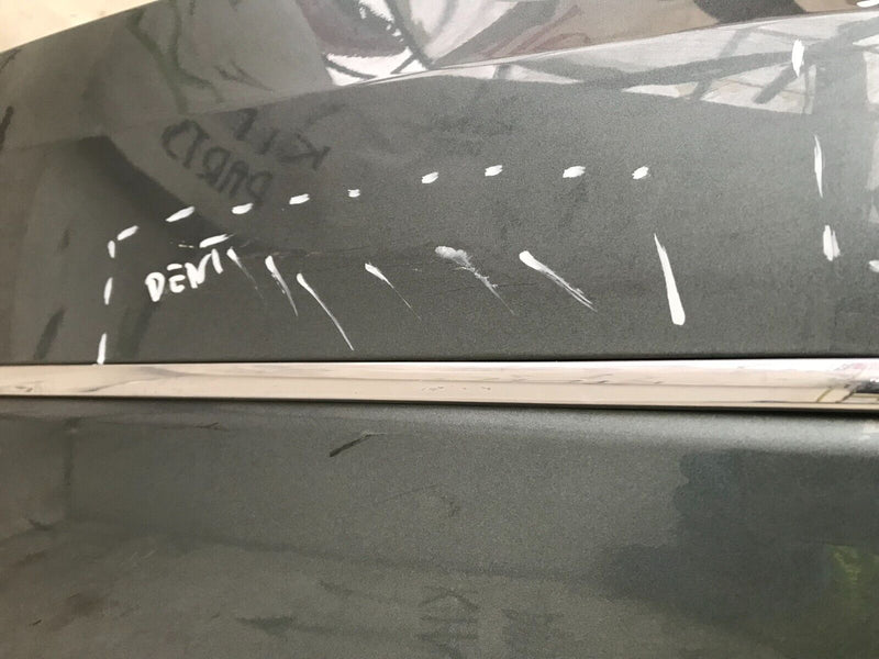 MERCEDES C W204 LCI 2011-2014 REAR BUMPER PDC GENUINE A2048850238