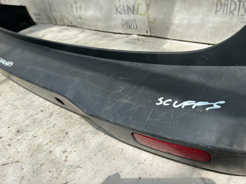 FORD TRANSIT COURIER 2014-17 REAR BUMPER PDC GENUINE ET76-17K825