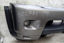 RANGE ROVER SPORT L320 2009-2013 FACELIFT FRONT BUMPER PDC AH3217D957XXX