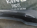 MINI COOPER ONE R56 2012-14 FACELIFT FRONT BUMPER LIP SPOILER BOTTOM PART (7639)