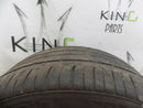 AUDI A6 C6 4F 17"INCH 17x7.5J ET45 ALLOY WHEEL + TYRE 225/50/17 4F0601025CB
