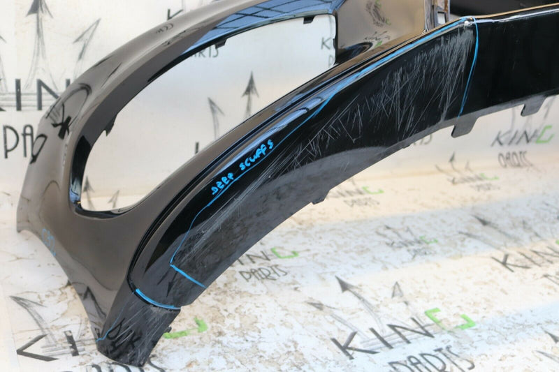 MERCEDES B-CLASS W246 FACELIFT AMG LINE 2016 2017 FRONT BUMPER A2468800400