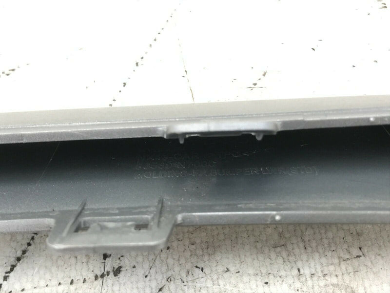 HYUNDAI TUCSON NX4e 2020> FRONT BUMPER CENTRE STRIP TRIM MOULDING 86569-N7000
