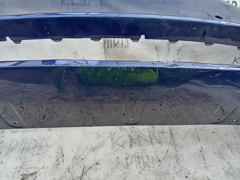 BMW 5 SERIES G30 G31 M SPORT 2017-2020 FRONT BUMPER  PDC 5111 8064928