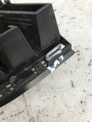 VAUXHALL ZAFIRA B LCI 2008-2011 FRONT LOWER GRILLE GENUINE 13247306