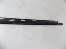 AUDI A6 / A6 QUATRO 2005-11 Front Left Side Window Moulding 4F0853283C (S25-40)