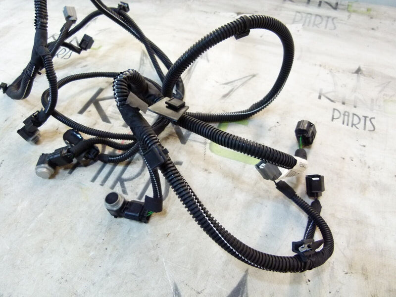 RENAULT CAPTUR 2020-ON WIRING LOOM ELECTRIC BUNDLE GENUINE 240159953R