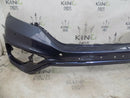 HONDA CRV MK4 FACELIFT 2015-2016 FRONT BUMPER GENUINE PDC 71101-T1V-ZX00