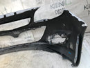 VAUXHALL ASTRA J LCI 2012-2015 FRONT BUMPER GENUINE 13368660