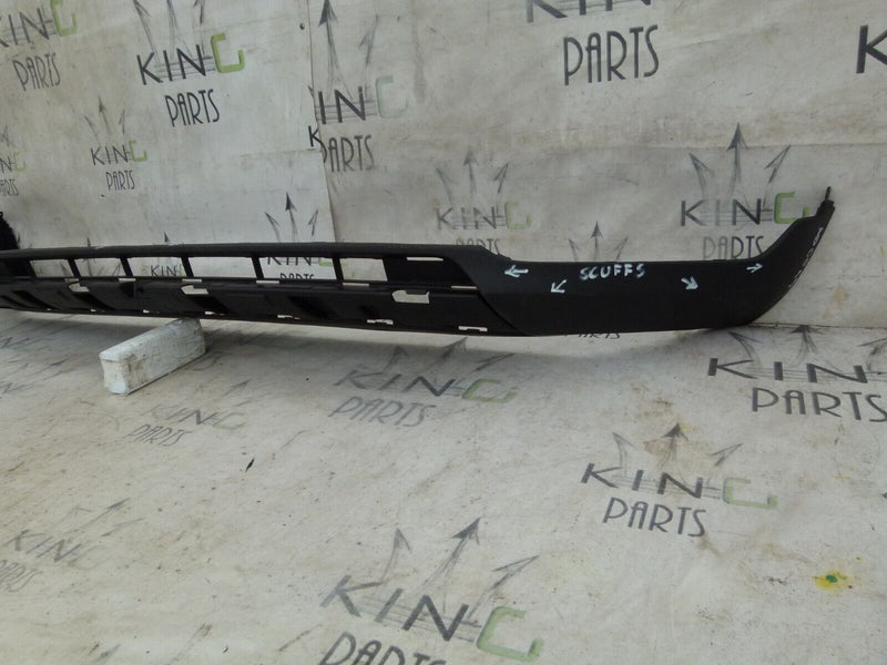 VOLVO XC40 2018-2020 FRONT BUMPER LOWER SECTION GENUINE 31449340
