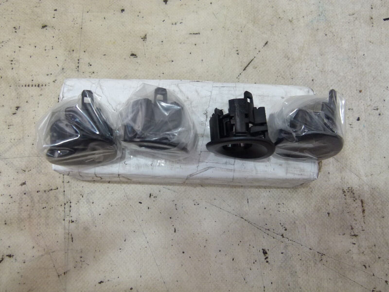 CITROEN BERLINGO P PARTNER 2008-12 REAR PDC MOUNT KIT GENUINE 9682341777