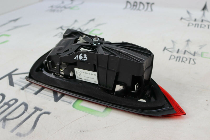 MERCEDES B CLASS W247 2019 2020 REAR RIGHT LIGHT TRUNK LAMP LHD A2479066400