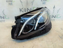 MERCEDES W213 2016-2020 GENUINE HEADLIGHT LED LEFT SIDE A2139064104