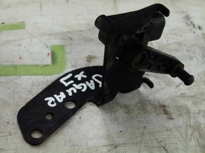 JAGUAR XJ X351 2010-2019 V6 3.0 DIESEL LEFT SIDE SUSPENSION LEVEL HEIGHT SENSOR