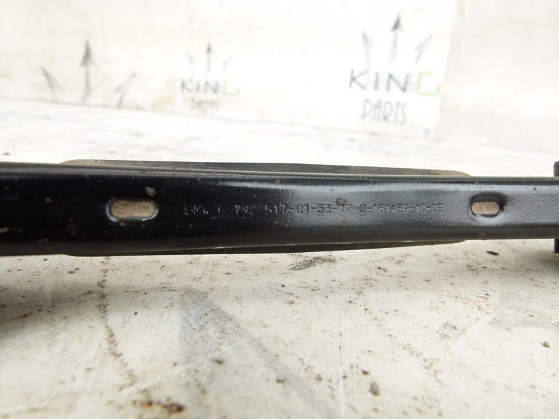BMW F30 F31 2012-2015 REAR LEFT WISHBONE UPPER CONTROL ARM GENUINE 6792517 #
