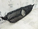 MERCEDES W205 AMG LINE 2014-2018 FRONT BUMPER RADIATOR GRILLE A2058802183