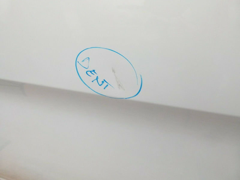 FORD TRANSIT CUSTOM 2014-ON GENUINE FRONT DOOR PANEL RIGHT DRIVER SIDE