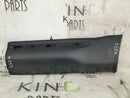 RANGE ROVER EVOQUE 2011-2016 L538 REAR LEFT DOOR TRIM MOULDING BJ32274A49