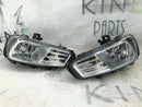 MERCEDES AROCS ANTOS 2013-ON PAIR FOG LIGHT LAMP HALOGEN LEFT & RIGHT