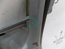 AUDI A3 8V S LINE RIGHT DRIVER SIDE FRONT DOOR PANEL SPORTBACK GREY