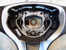 MERCEDES-BENZ MSL-V3 S GLC VITO VIANO 2015-UP STEERING WHEEL FIT W205 W253 W176