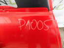 RENAULT CLIO 4  DOOR RIGHT REAR DRIVER SIDE 821008626R RED 822761799R-E