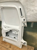 PEUGEOT PARTNER / CITROEN BERLINGO MK2 2012-21 REAR DOOR PANEL LEFT SIDE