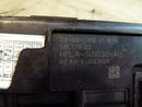 RANGE ROVER SPORT 13-17 REAR FUSE BOX GENUINE HPLA14N0303AB