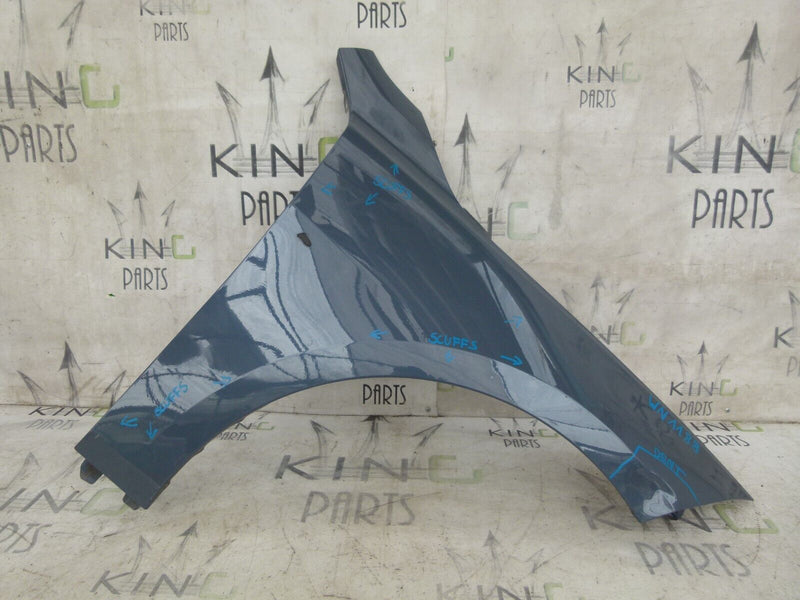 BMW 1 SERIES F40 2019-23 GENUINE FRONT FENDER WING PANEL RIGHT SIDE