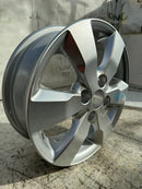 TOYOTA AYGO GENUINE ALLOY WHEEL RIM 14' 4,5Jx14H2 ET39 42611-YY360