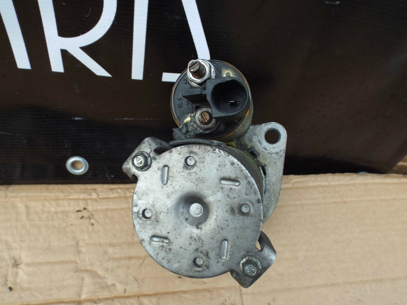 Audi VW Seat 2.0 TFSI (BWA) Engine Starter Motor 02E 911 023S