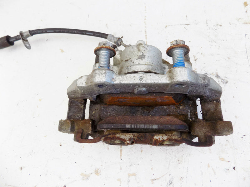 FORD KUGA MK1 2008-2013 FRONT BRAKE CALIPER LEFT PASSENGER SIDE NS BV61-2B302 LH