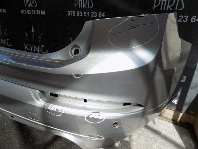 VOLVO XC90 II XC 90 2014-2017 PDC REAR BUMPER GENUINE 31353430 (2918) KING PARTS