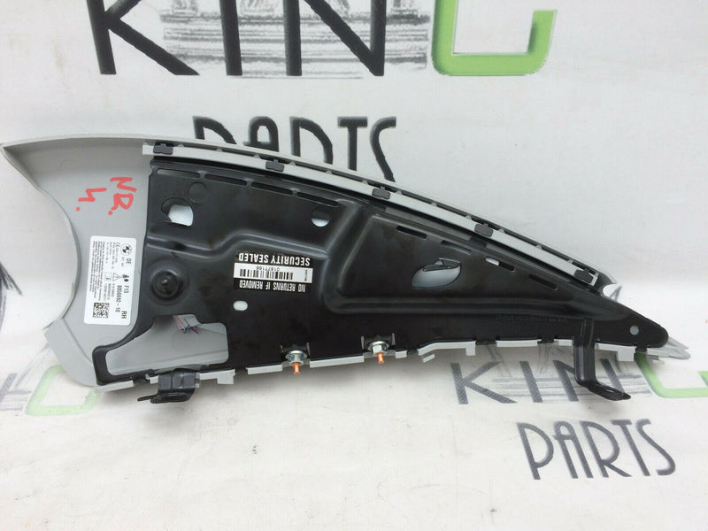 BMW 6 SERIES F13 COUPE RIGHT SEAT AIR BAG SIDE AIRBAG GENUINE 86 8056692-10