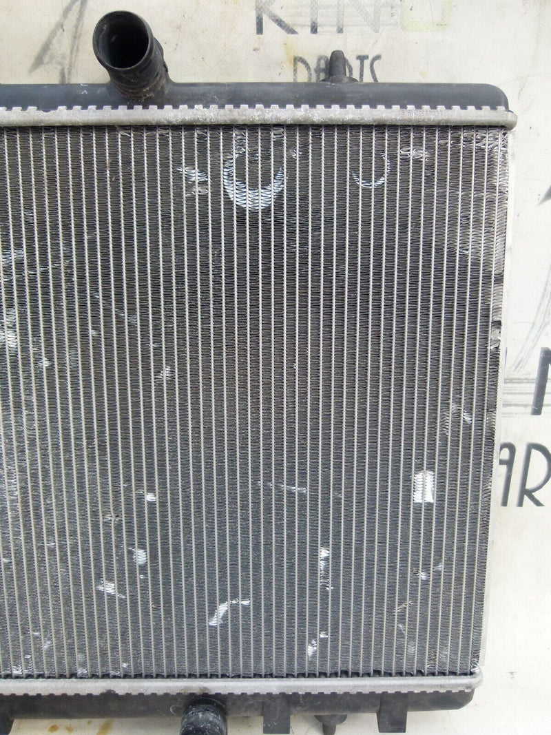 CITROEN C4 BERLINGO 1.6/  2.0 HDI DIESEL WATER COOLER RADIATOR P9680533480