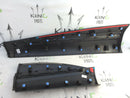 RENAULT KADJAR 2015> RIGHT SIDE FRONT & REAR TRIM MOULDING DOOR PANELS GENUINE