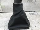 SKODA RAPID NH 13-22 GEAR STICK DSG KNOB GAITER GENUINE 5E2713123F WYI
