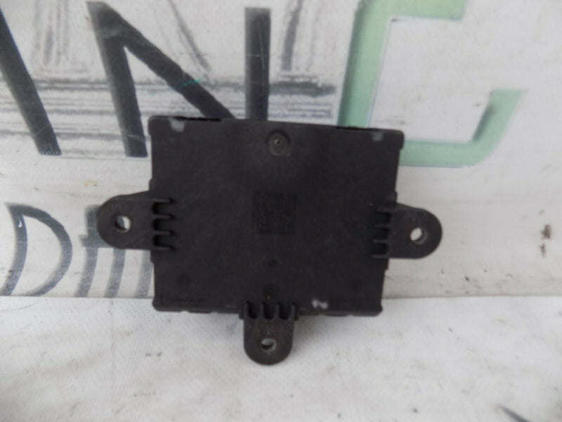 JAGUAR XJ (X351) 2010-19 CONTROL UNIT MODULE REAR DOOR LEFT SIDE EW9314D620AC