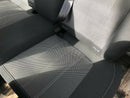 CORSA D 5-DOOR 2006-2013 FRONT & REAR SEATS LEFT, RIGHT SIDE LIMITED EDITION