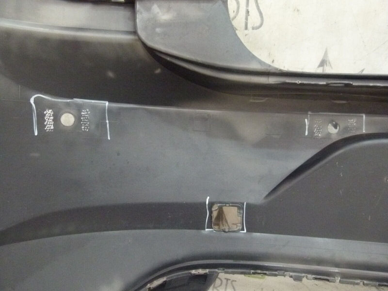 VOLKSWAGEN VW POLO 2017-2019 REAR BUMPER PDC GENUINE 2GS807421