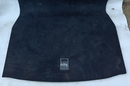 MERCEDES W205 C CLASS 2014-2021 SALOON TRUNK BOOT FLOOR CARPET MAT A2056800242 #
