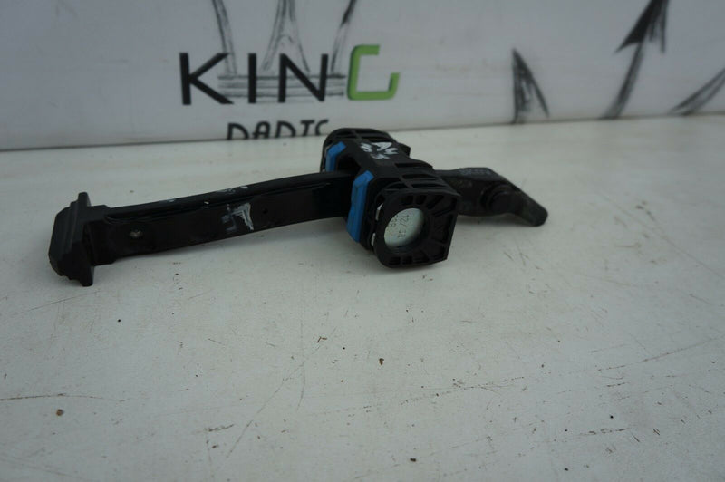 AUDI A4 (B8) 2008-2015 FRONT LEFT SIDE DOOR CATCH STOPPER 8K0837249C
