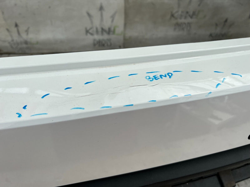 AUDI Q3 S-LINE SPORTBACK 2018-ON REAR BUMPER PDC GENUINE 83A807521