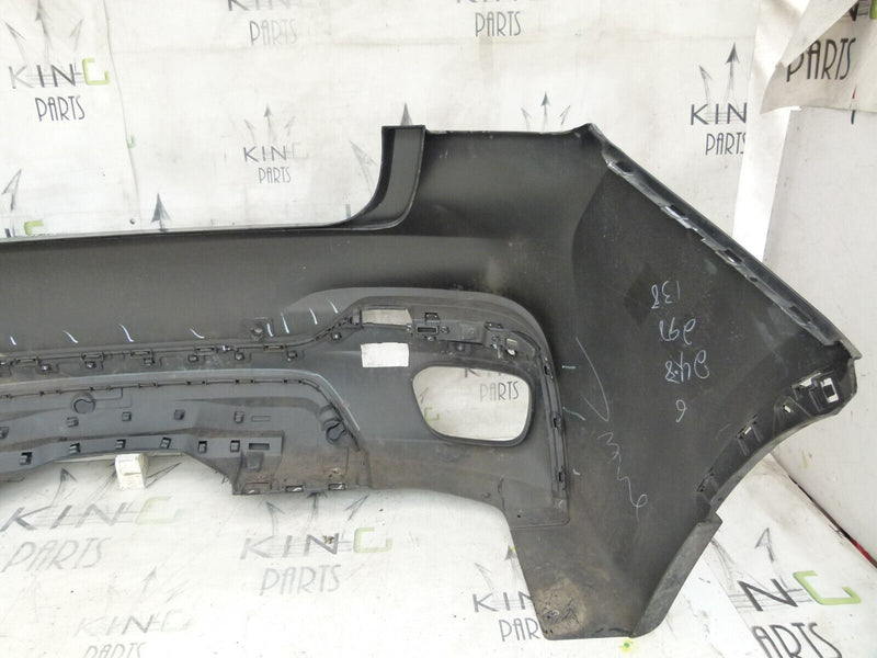 BMW X6 F16 M-SPORT 2014-2018 REAR BUMPER PDC GENUINE 5112 8056534