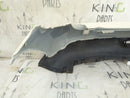 MINI COOPER ONE F55 F56 2014-2016 REAR BUMPER GENUINE 7318822