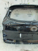 TOYOTA COROLLA E210 2018-ON ESTATE WAGON GENUINE TAILGATE BOOT LID PANEL