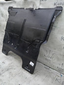 VW POLO MK6 AW BZ 2018-23 UNDERSHIELD COVER UNDERTRAY SHIELD PANEL