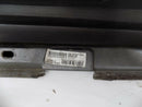VOLVO V70 2000-2008 MK II LEFT SIDE SKIRT SILL COVER SILVER 39882949