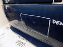 BMW 3 SERIES E46 FACELIFT 2001-05 SALOON REAR BUMPER GENUINE PDC 7030587